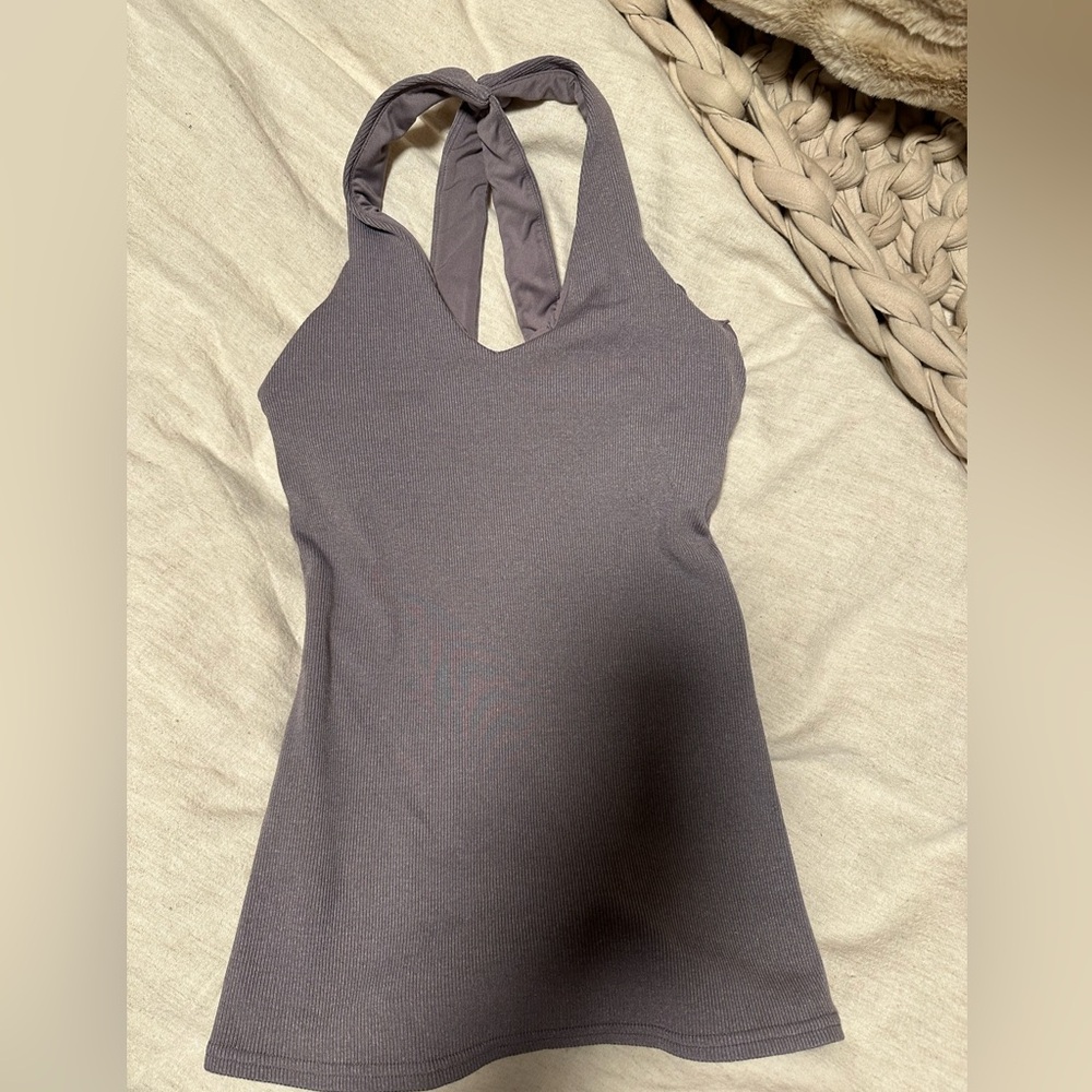 Alo workout tank